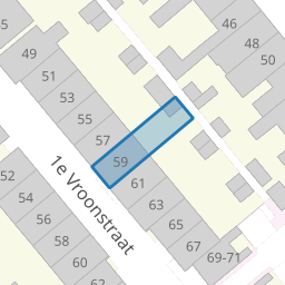 Perceel HDR00-E-10037