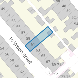 Perceel HDR00-E-10038