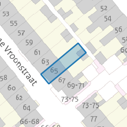 Perceel HDR00-E-10040