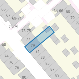 Perceel HDR00-E-10045