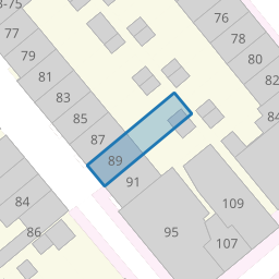 Perceel HDR00-E-10050