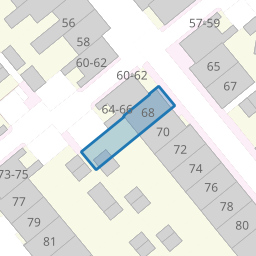 Perceel HDR00-E-10053