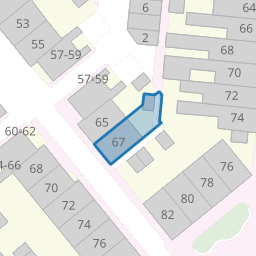 Perceel HDR00-E-10065