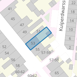 Perceel HDR00-E-10070