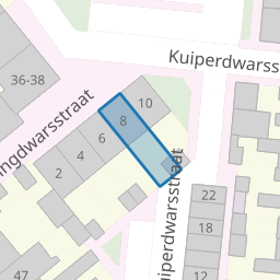 Perceel HDR00-E-10074