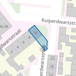 Perceel HDR00-E-10075