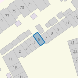 Perceel HDR00-E-10100