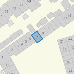 Perceel HDR00-E-10101