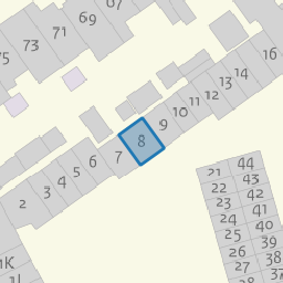 Perceel HDR00-E-10102