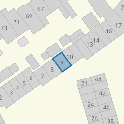 Perceel HDR00-E-10103