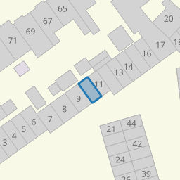 Perceel HDR00-E-10104