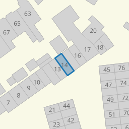 Perceel HDR00-E-10108