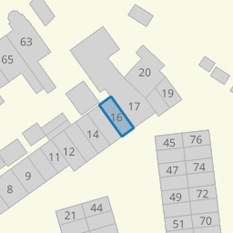 Perceel HDR00-E-10110