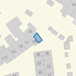 Perceel HDR00-E-10114