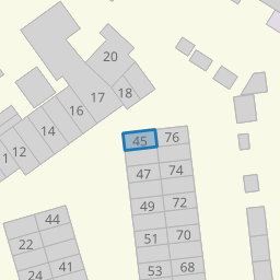 Perceel HDR00-E-10116