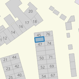 Perceel HDR00-E-10118