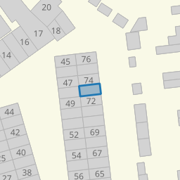 Perceel HDR00-E-10121