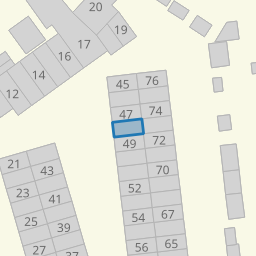 Perceel HDR00-E-10122