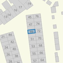 Perceel HDR00-E-10124