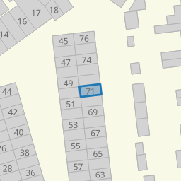 Perceel HDR00-E-10125