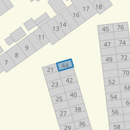 Perceel HDR00-E-10147