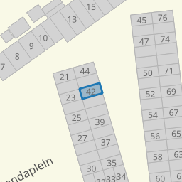 Perceel HDR00-E-10151