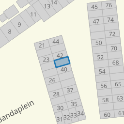 Perceel HDR00-E-10153