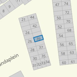 Perceel HDR00-E-10157