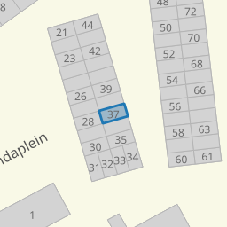 Perceel HDR00-E-10161