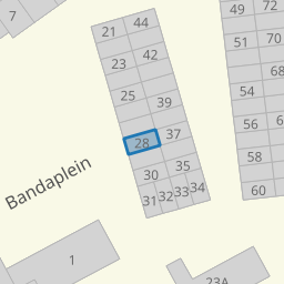 Perceel HDR00-E-10162