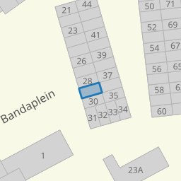 Perceel HDR00-E-10164