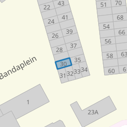 Perceel HDR00-E-10166