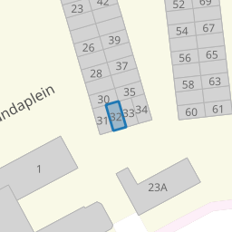 Perceel HDR00-E-10168