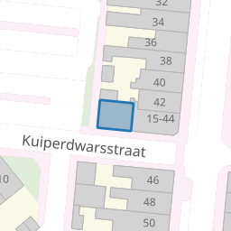 Perceel HDR00-E-10184