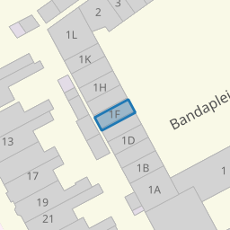 Perceel HDR00-E-10215