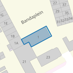 Perceel HDR00-E-10221