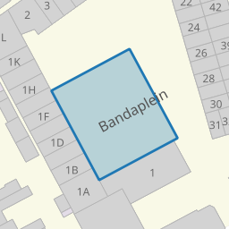 Perceel HDR00-E-10222