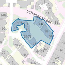 Perceel HDR00-E-10233