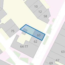 Perceel HDR00-E-10234