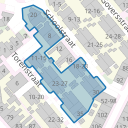 Perceel HDR00-E-10240