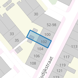 Perceel HDR00-E-10242