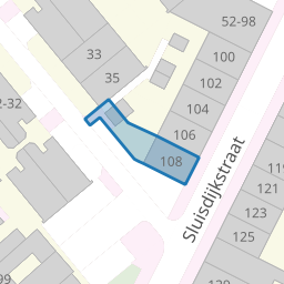 Perceel HDR00-E-10245