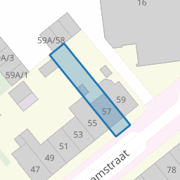 Perceel HDR00-E-10256