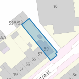 Perceel HDR00-E-10257