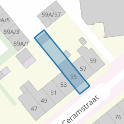 Perceel HDR00-E-10284