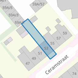 Perceel HDR00-E-10285