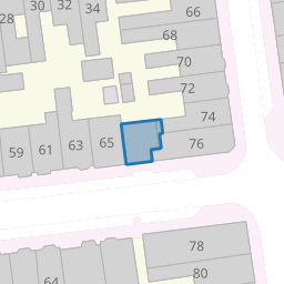 Perceel HDR00-E-10307