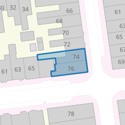 Perceel HDR00-E-10308