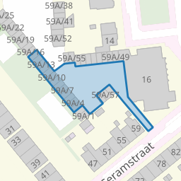 Perceel HDR00-E-10318