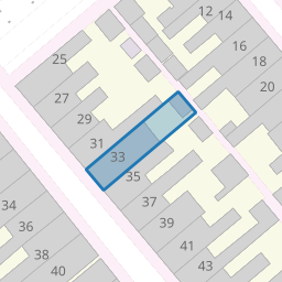 Perceel HDR00-E-1033